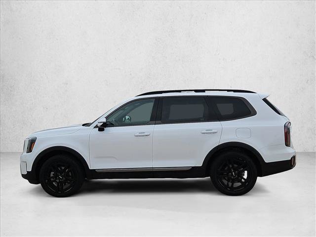 Used 2023 Kia Telluride SX X-Line AWD/4WD image 9