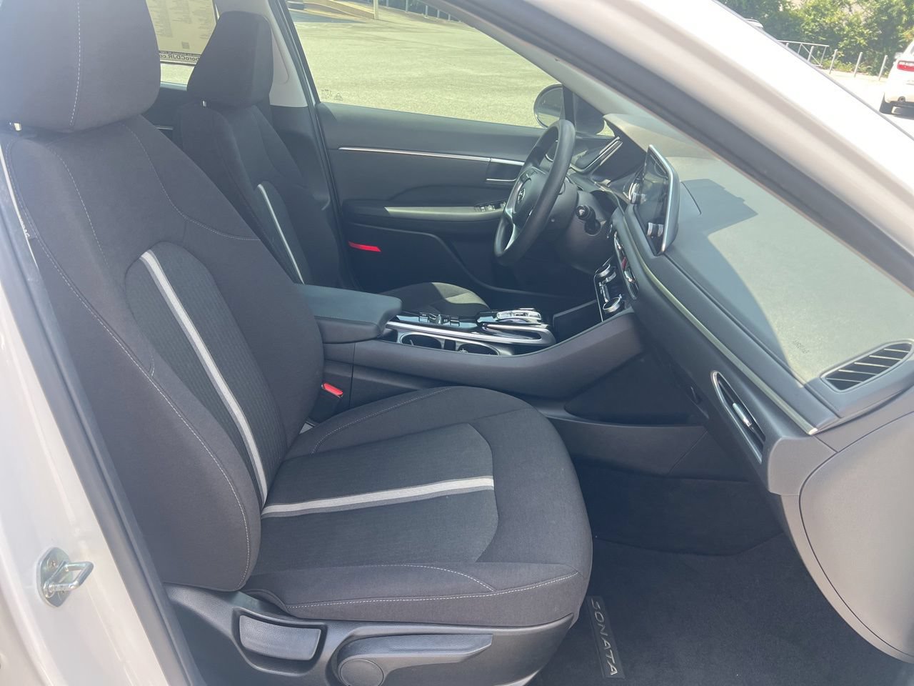 Used 2022 Hyundai Sonata SEL FWD image 24