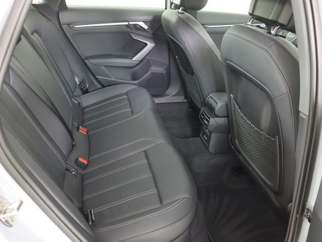 Certified 2025 Audi A3 2.0T Premium w/ Black Optic Package AWD/4WD image 14