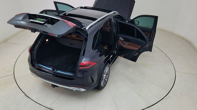 Used 2025 Mercedes-Benz GLE 450e 4MATIC image 88