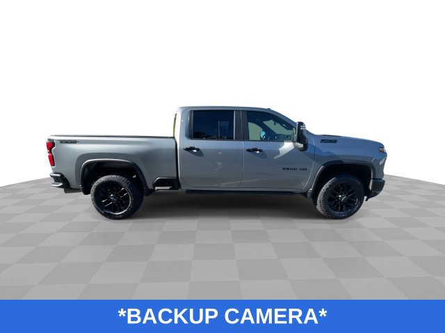 Used 2026 Chevrolet Silverado 2500 LT w/ Trail Boss Package AWD/4WD image 10