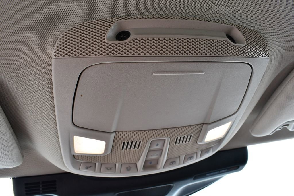 Used 2022 Lincoln Nautilus Reserve image 34