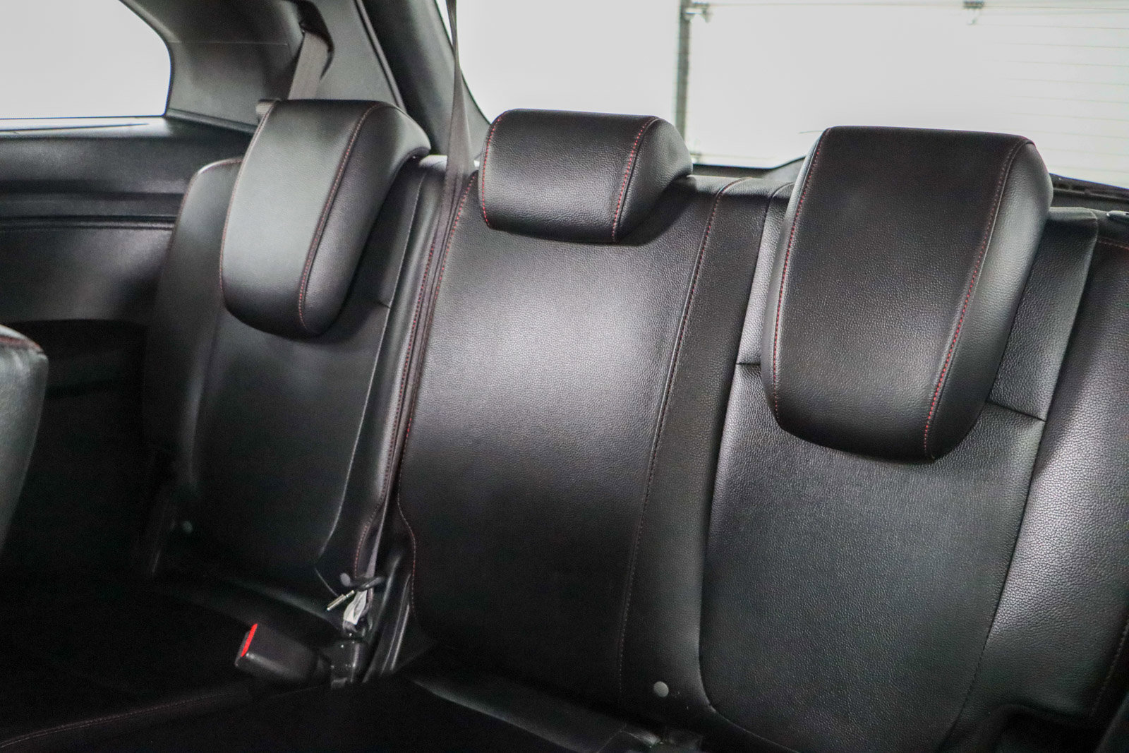 Used 2023 Honda Odyssey Sport image 26