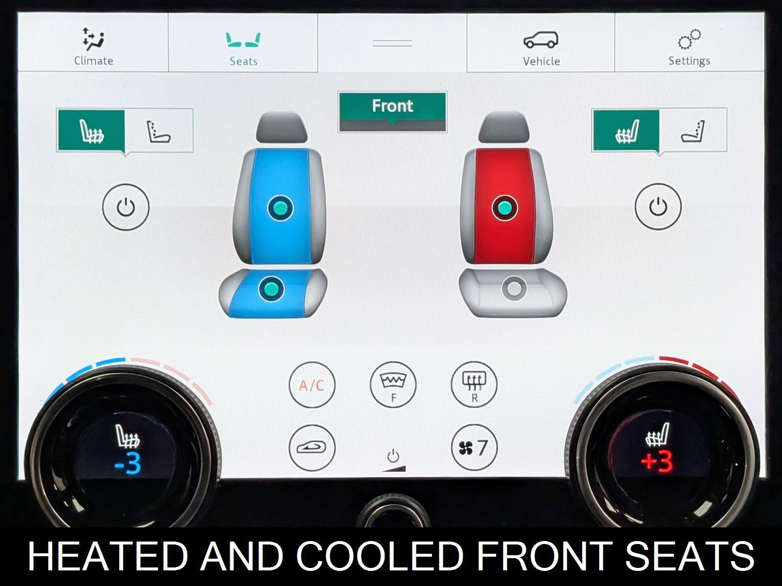 Used 2019 Land Rover Range Rover Autobiography image 33