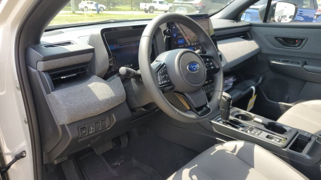 Certified 2026 Subaru Outback Premium AWD/4WD image 9