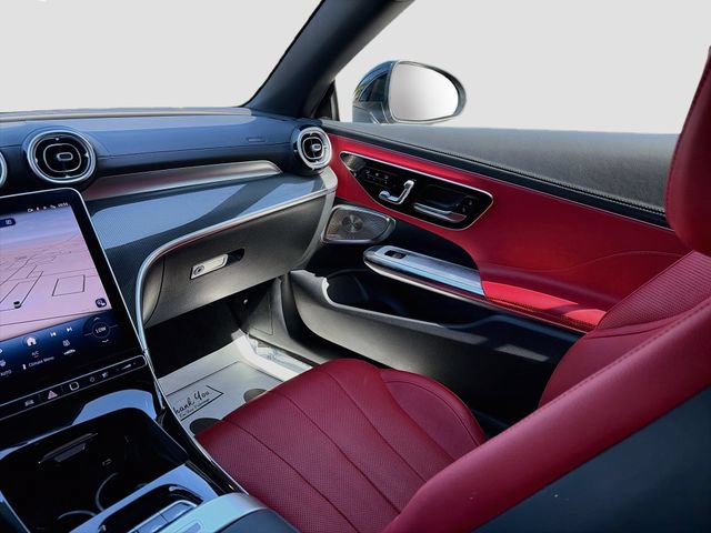 Certified 2024 Mercedes-Benz CLE 300 4MATIC Cabriolet image 23