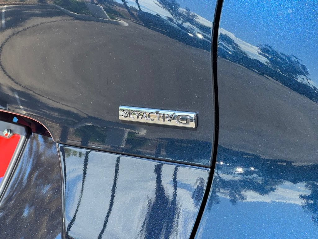 New 2026 MAZDA CX-30 AWD 2.5 S image 20
