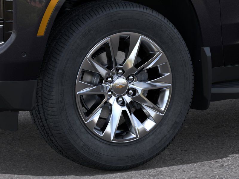 New 2026 Chevrolet Tahoe Premier AWD/4WD image 10