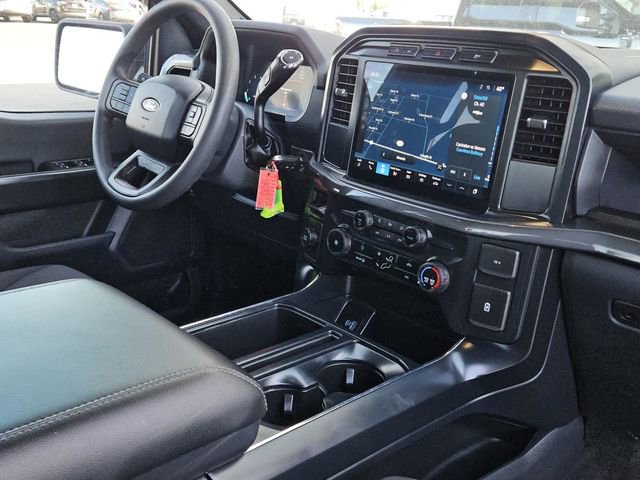 Used 2024 Ford F150 STX image 32