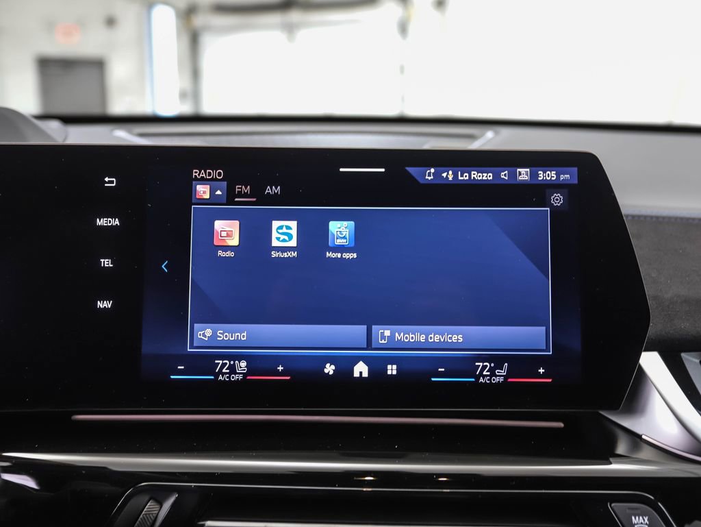 New 2026 BMW X1 xDrive28i w/ Technology Package image 16