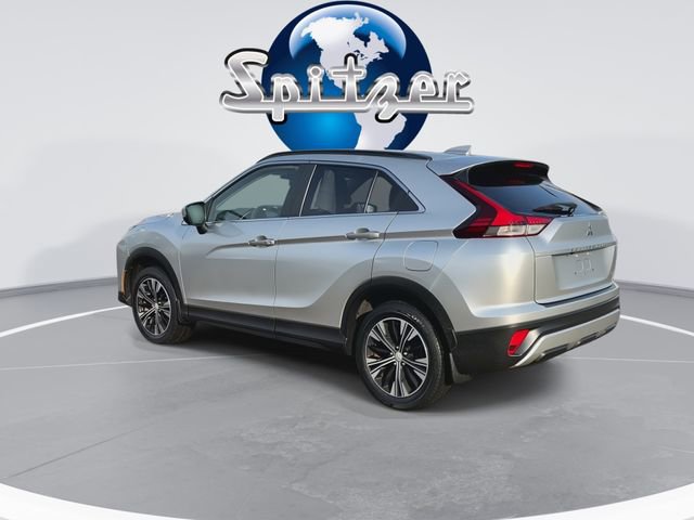 Used 2022 Mitsubishi Eclipse Cross SE image 7
