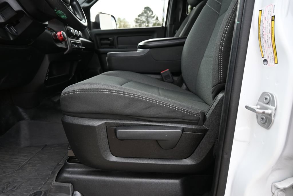 Used 2022 RAM 2500 Tradesman image 15