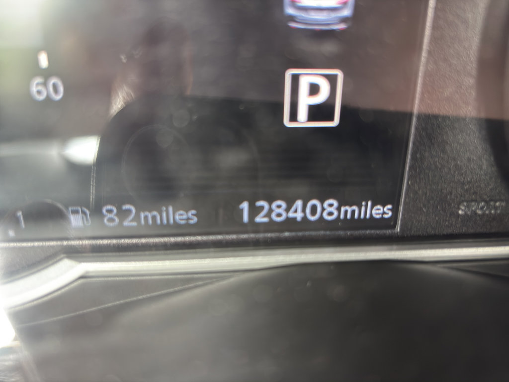 Used 2019 Nissan Kicks SV image 8