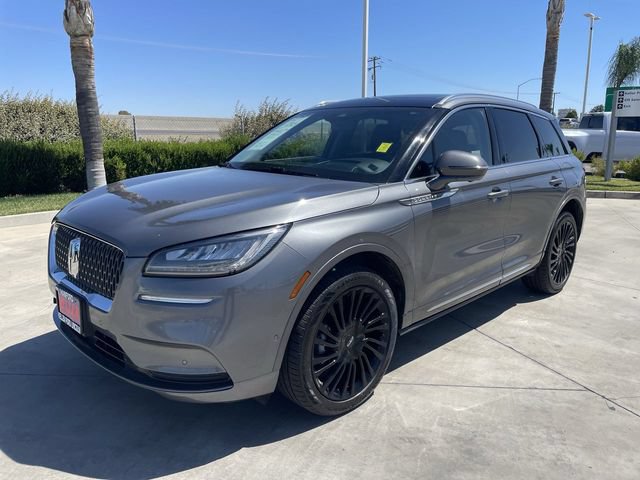 Used 2022 Lincoln Corsair Reserve w/ Luxury Package FWD image 4