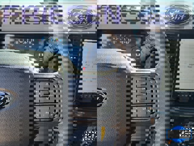 Used 2024 Ford F150 STX w/ STX Black Appearance Package image 18