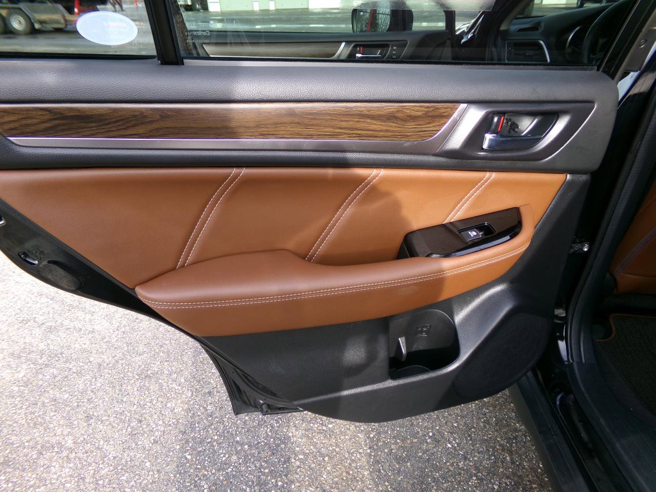 Used 2019 Subaru Outback 2.5i Touring image 20