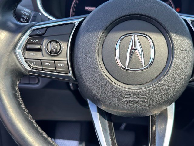 Used 2023 Acura MDX w/ Technology Package AWD/4WD image 16