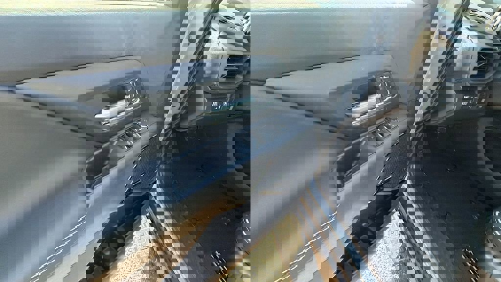 New 2026 Chevrolet Silverado EV LT w/ Plus Package image 12