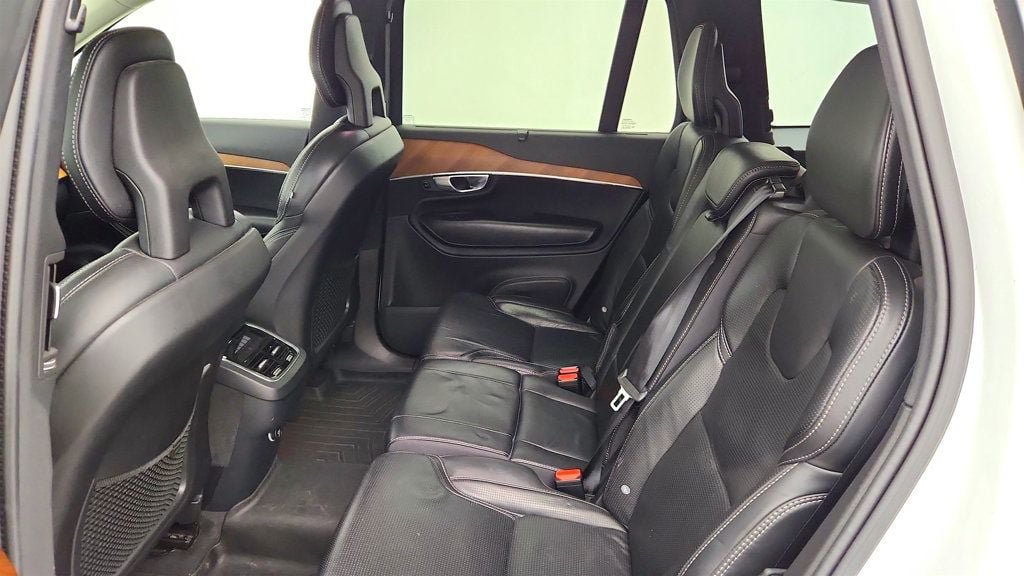 Used 2018 Volvo XC90 T6 Inscription w/ Convenience Package AWD/4WD image 21