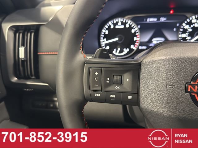 New 2026 Nissan Pathfinder Rock Creek image 27