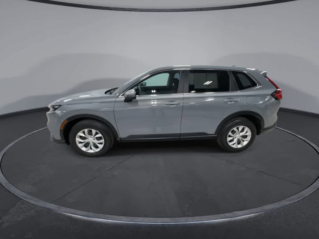 Used 2025 Honda CR-V LX image 5