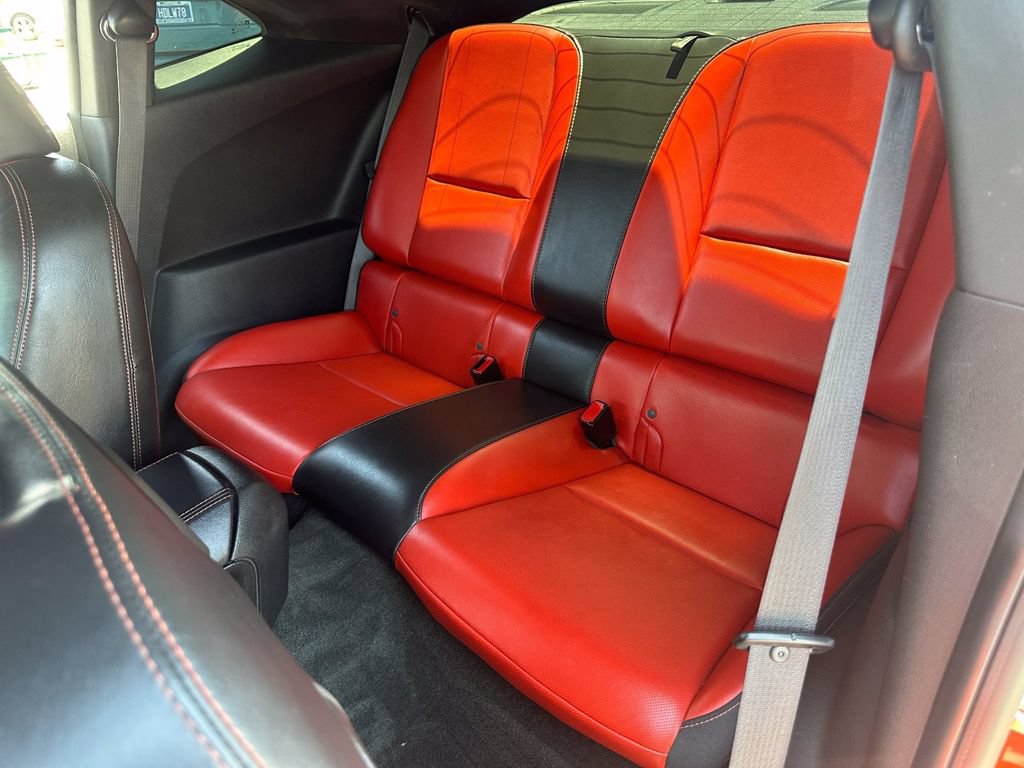 Used 2012 Chevrolet Camaro LT w/ RS Package RWD image 14