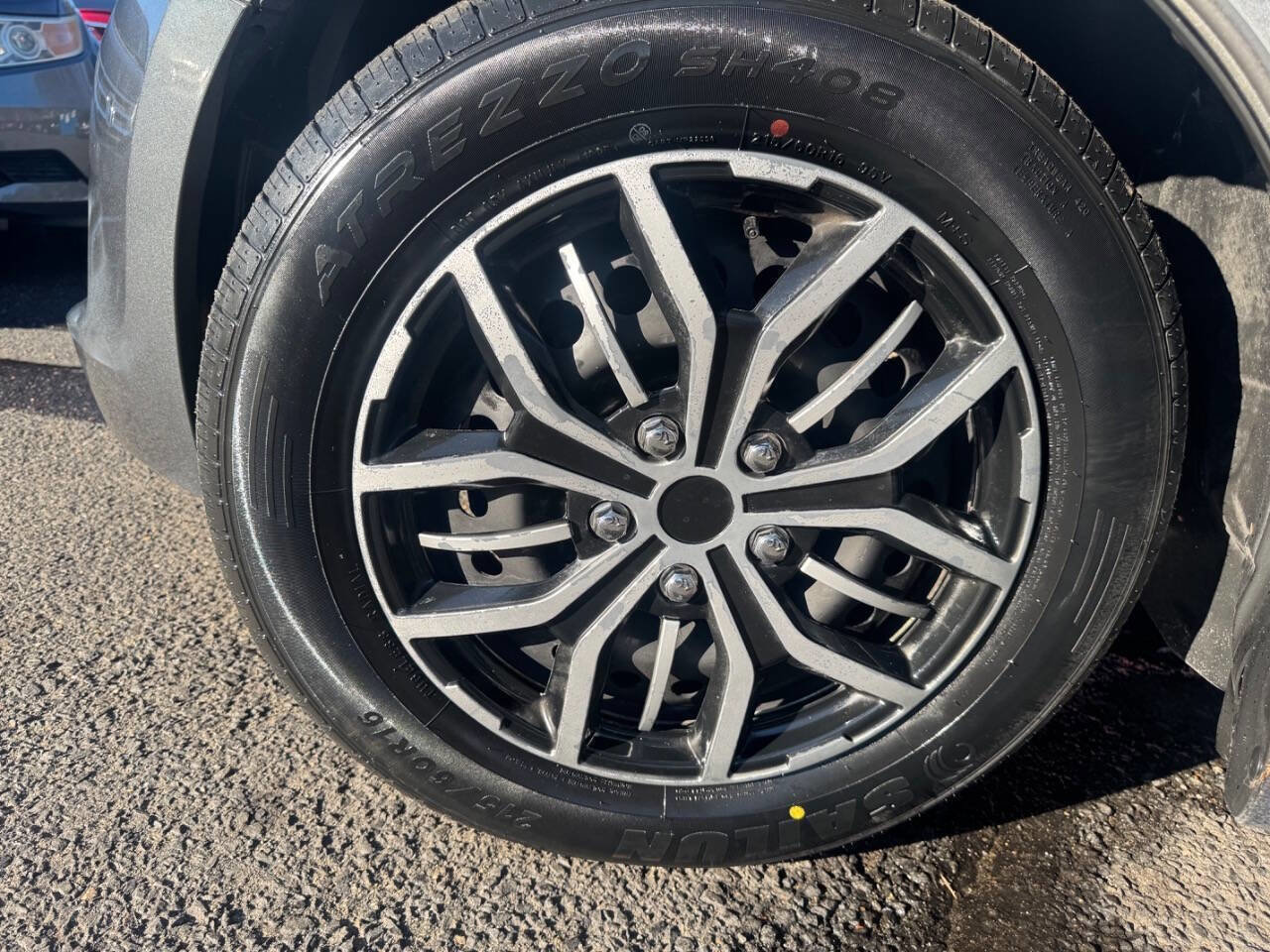 Used 2010 Honda Accord LX image 20