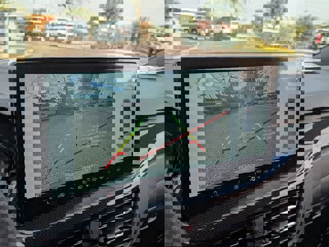 New 2026 Ford Escape ST-Line w/ Tech Pack #1 image 55