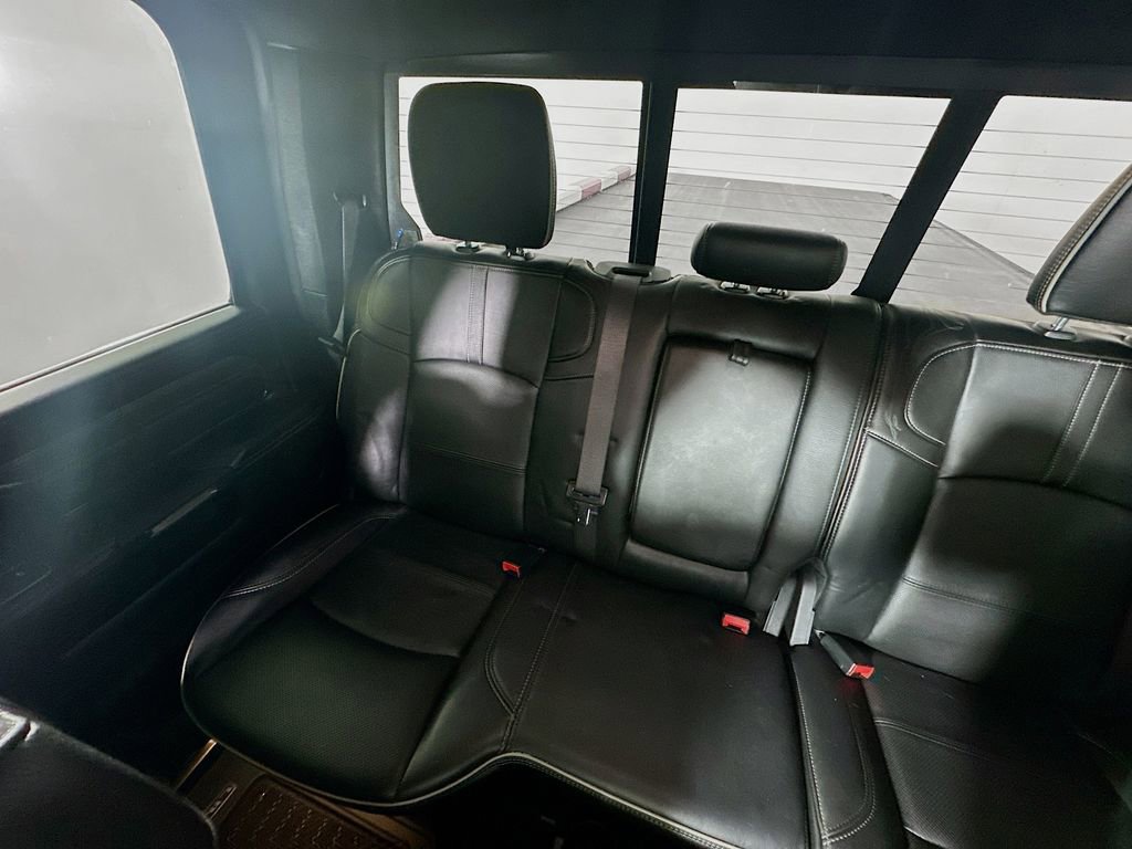 Used 2019 RAM 3500 Limited image 12
