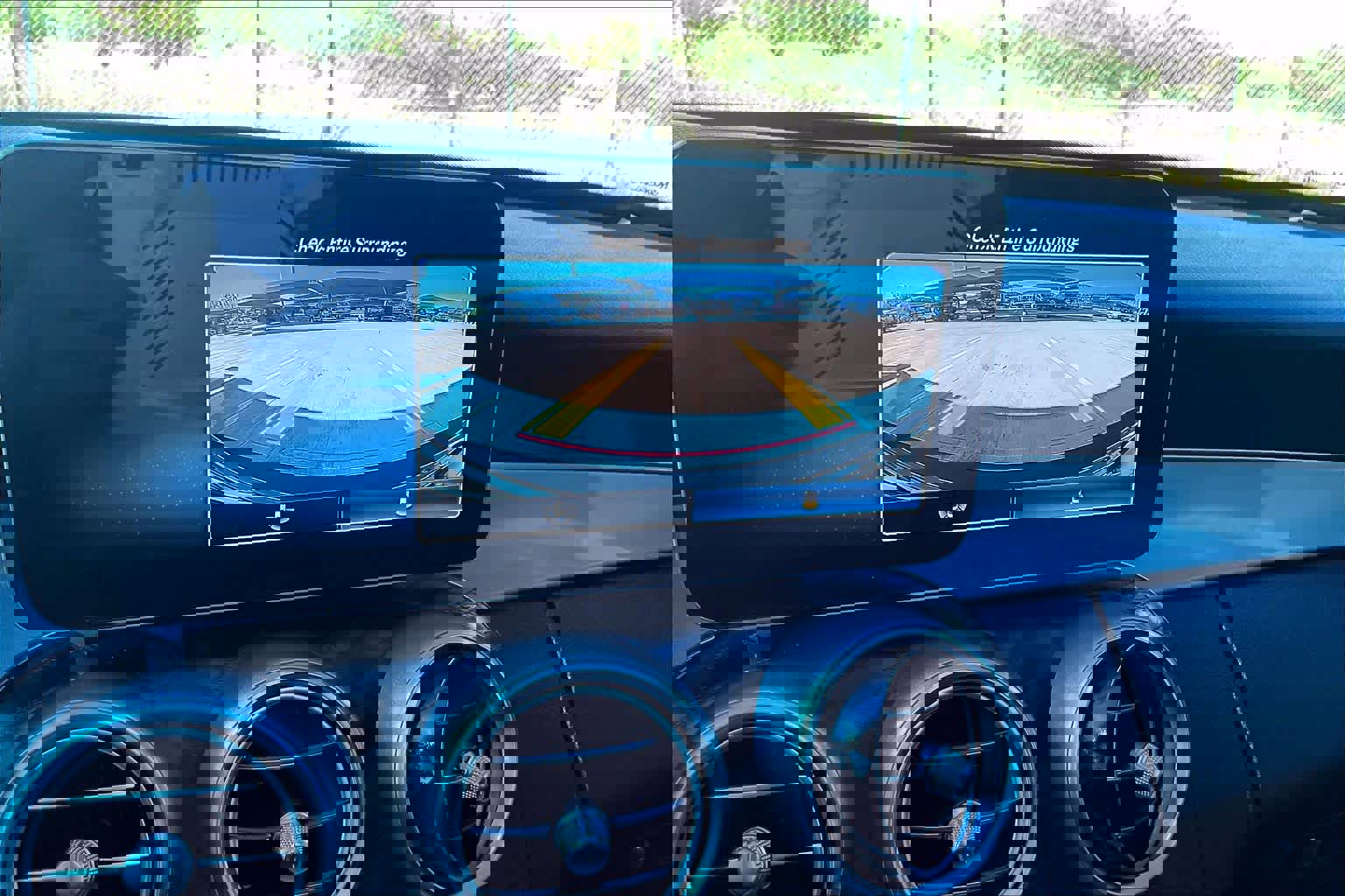 Used 2021 Mercedes-Benz C 300 Sedan w/ Premium Package image 27