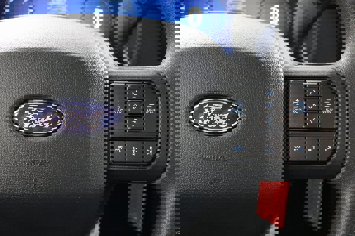 Used 2024 Ford F150 XL w/ Equipment Group 103A High AWD/4WD image 25