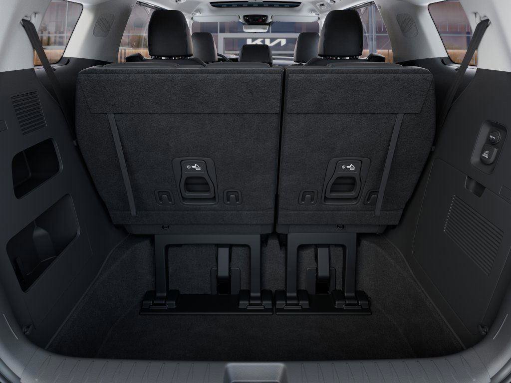 New 2025 Kia Carnival SX Prestige image 20