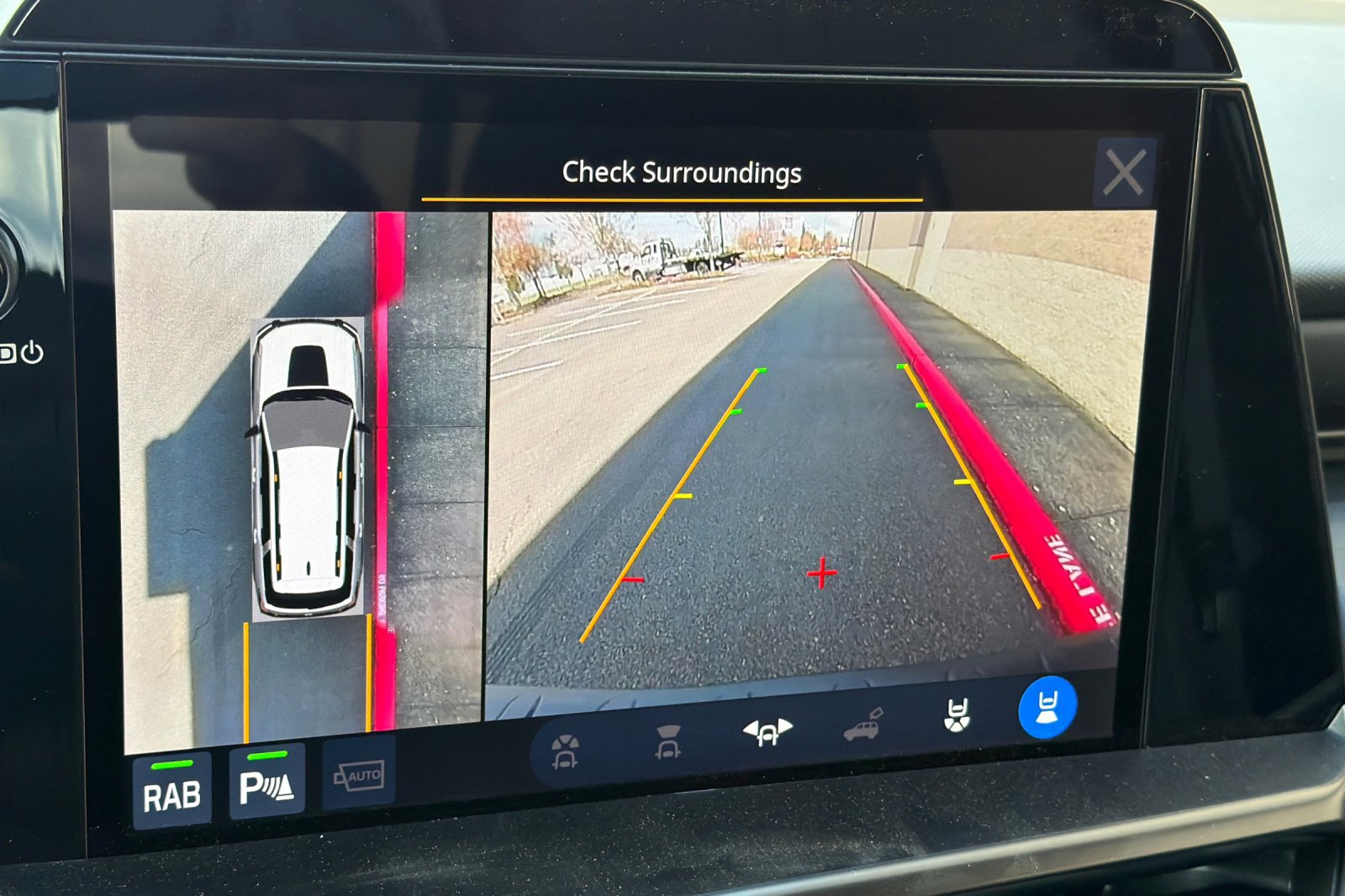 New 2026 Subaru Outback Wilderness image 20