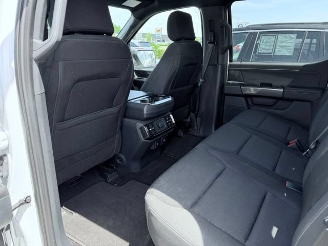 Used 2022 Ford F150 XLT w/ Equipment Group 302A High AWD/4WD image 21