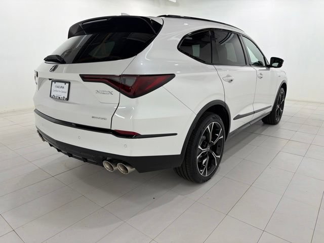 Certified 2025 Acura MDX Type S w/ Advance Package AWD/4WD image 5