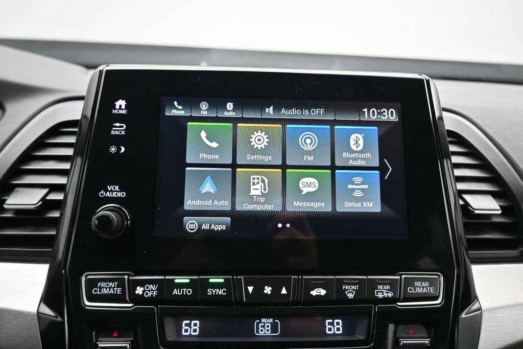 Used 2023 Honda Odyssey EX-L image 16