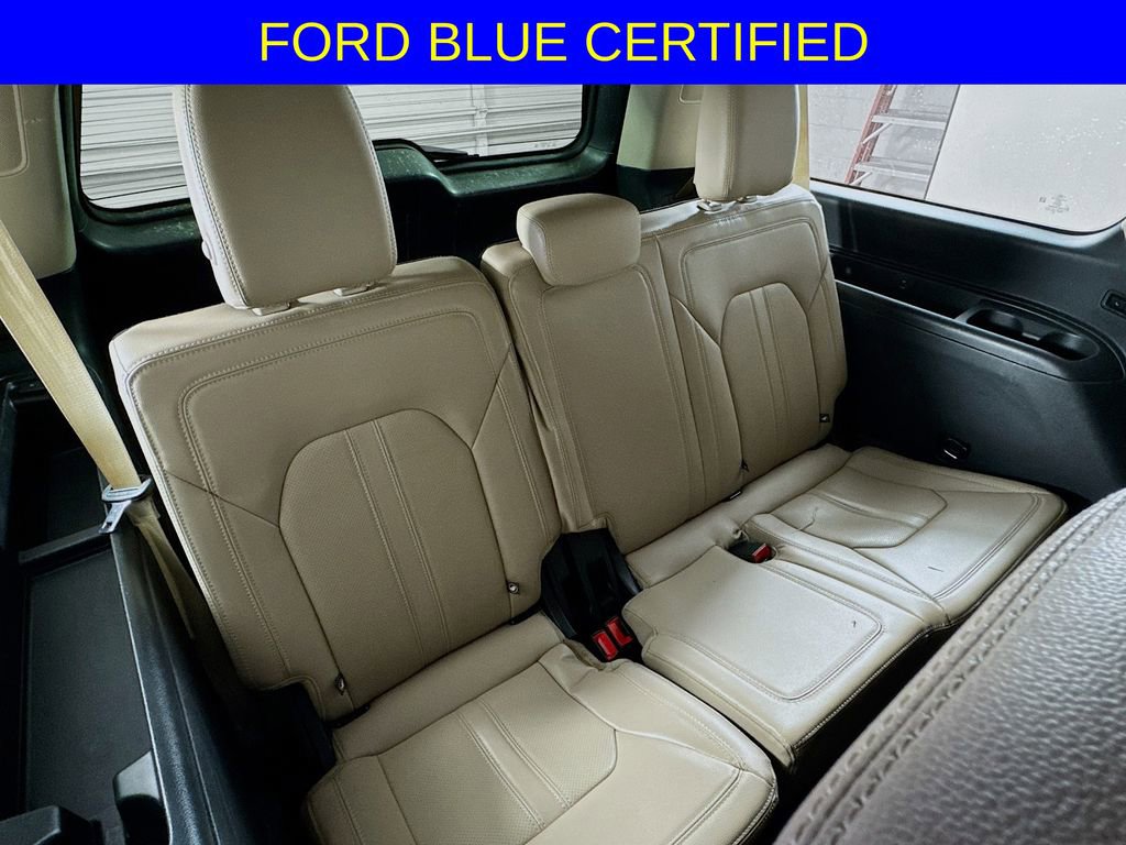 Certified 2023 Ford Expedition Max Limited image 29