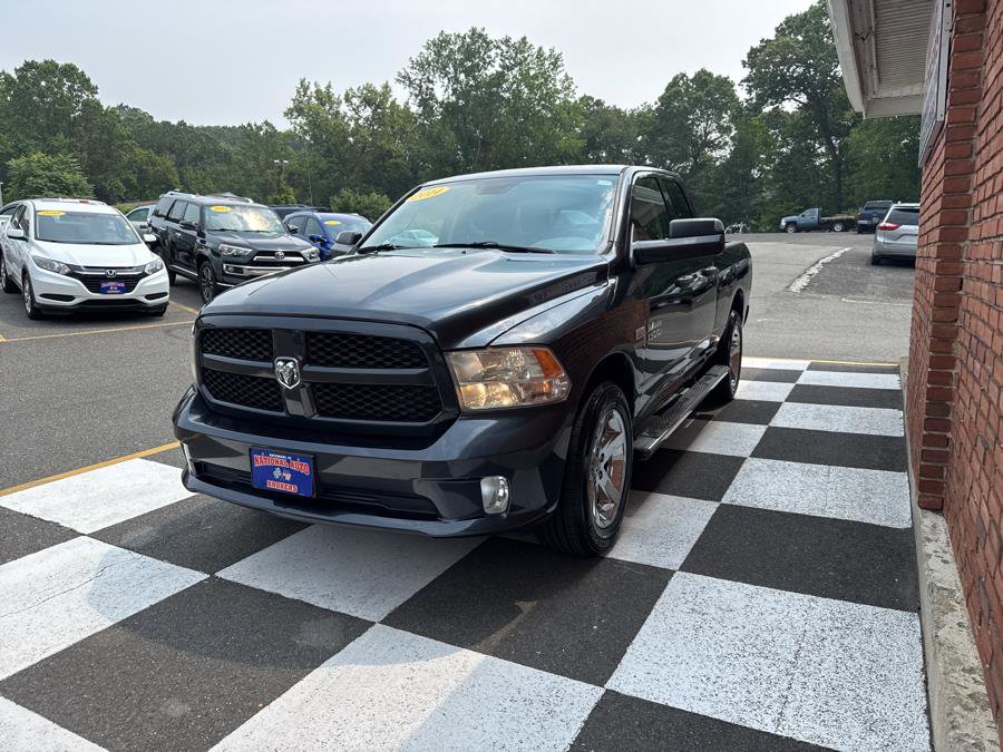 Used 2014 RAM 1500 Express image 5
