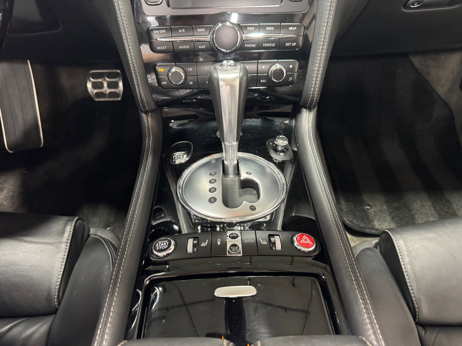 Used 2007 Bentley Continental GT image 73