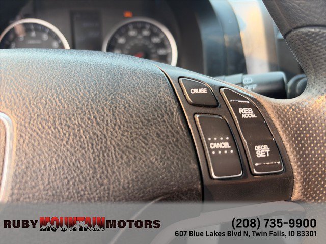 Used 2007 Honda CR-V EX image 15