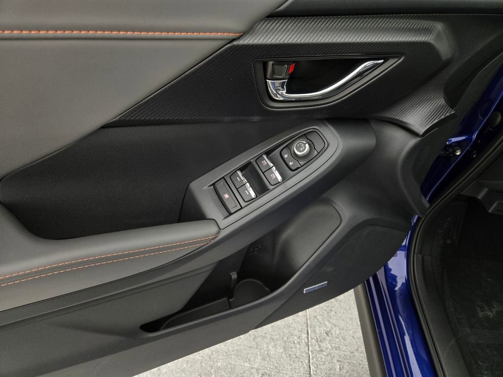 New 2026 Subaru Crosstrek 2.5i Limited image 13