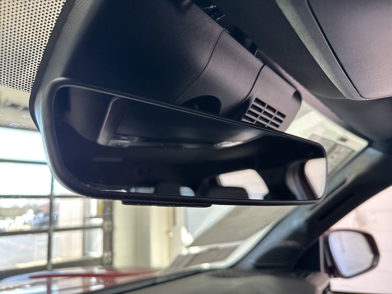 New 2026 Toyota Tacoma SR5 image 31