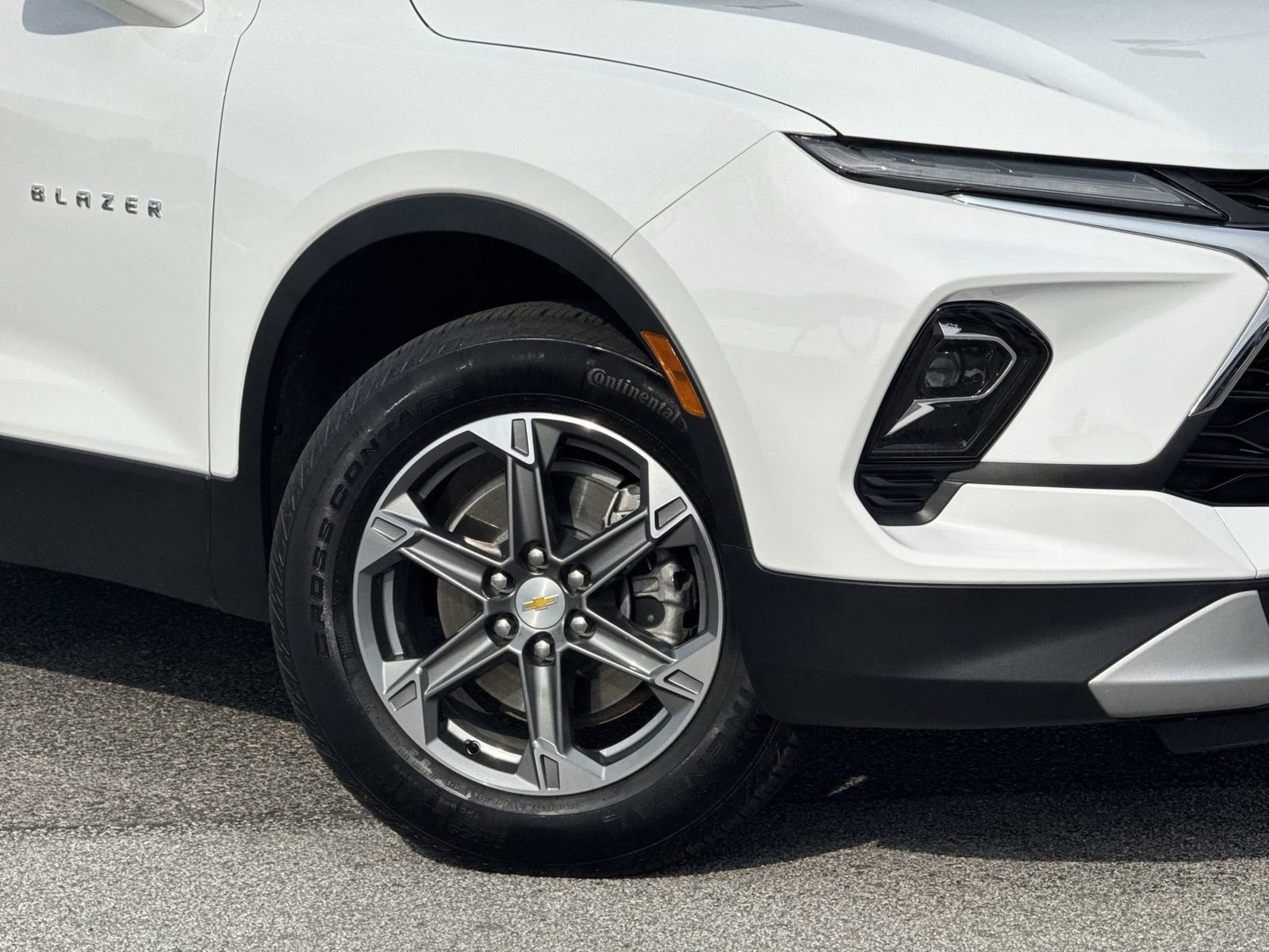 Used 2024 Chevrolet Blazer LT w/ Convenience Package image 13