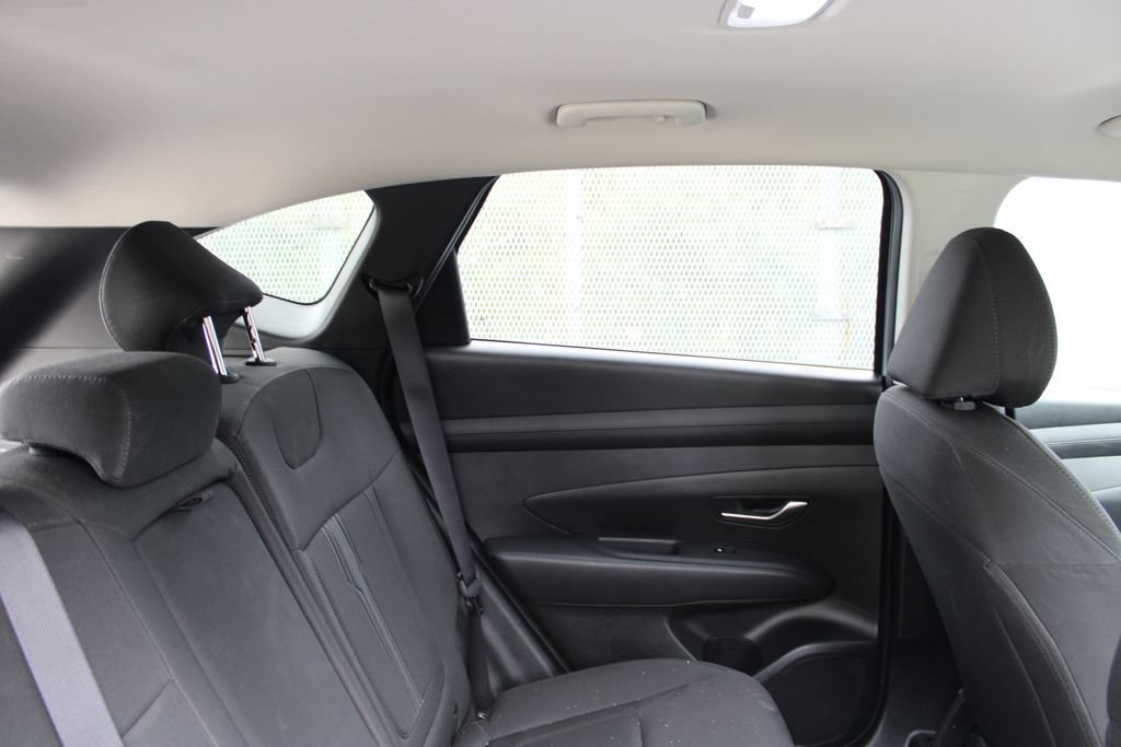 Used 2025 Hyundai Tucson SEL FWD image 21