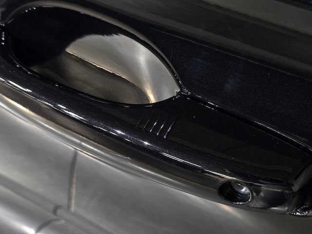 New 2025 Lincoln Corsair Reserve w/ Equipment Group 202A image 13