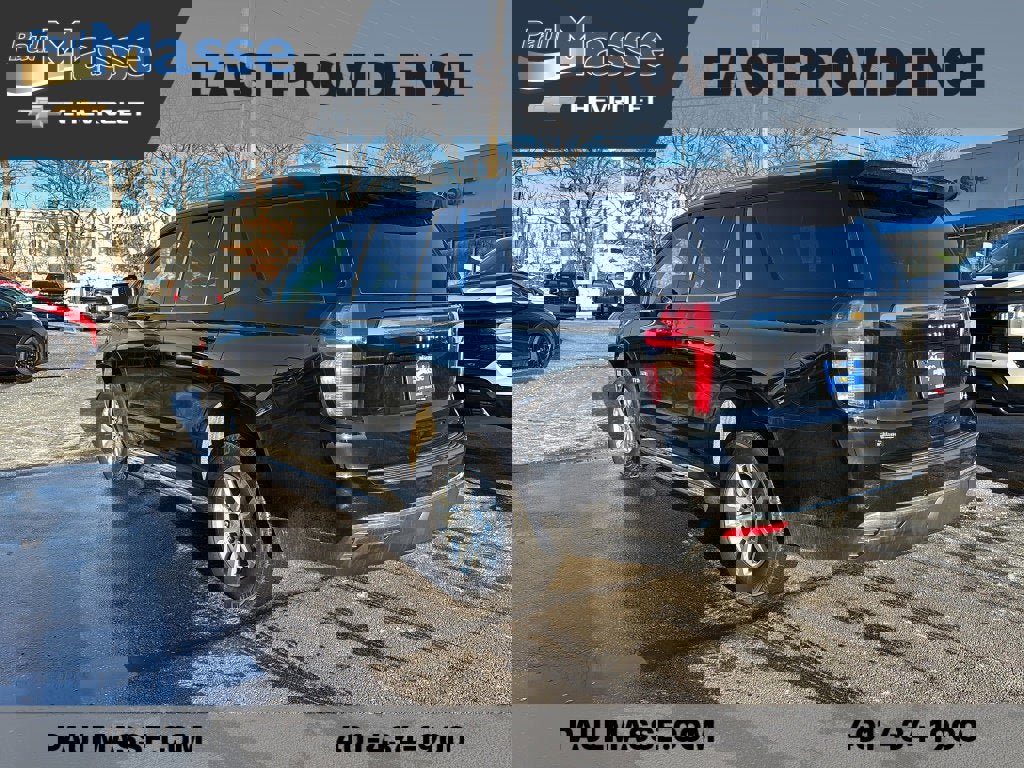 Used 2023 Chevrolet Tahoe LS image 5