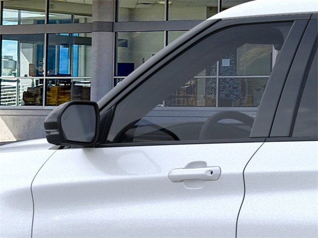 New 2026 Ford Explorer ST w/ Sun And Sound Package image 19