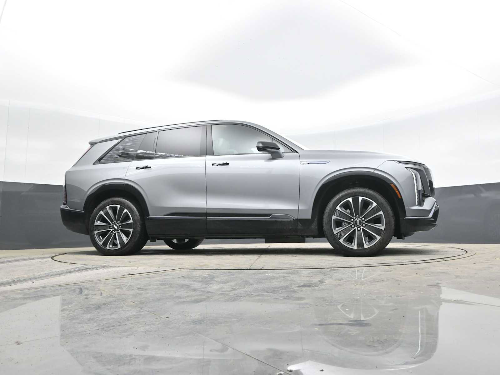 New 2026 Cadillac Vistiq Sport image 37