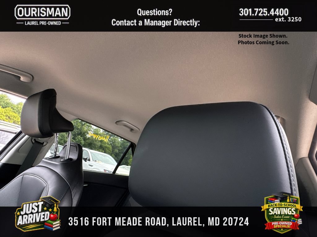 Used 2023 Kia Niro Wind w/ Wind Preserve Package FWD image 17