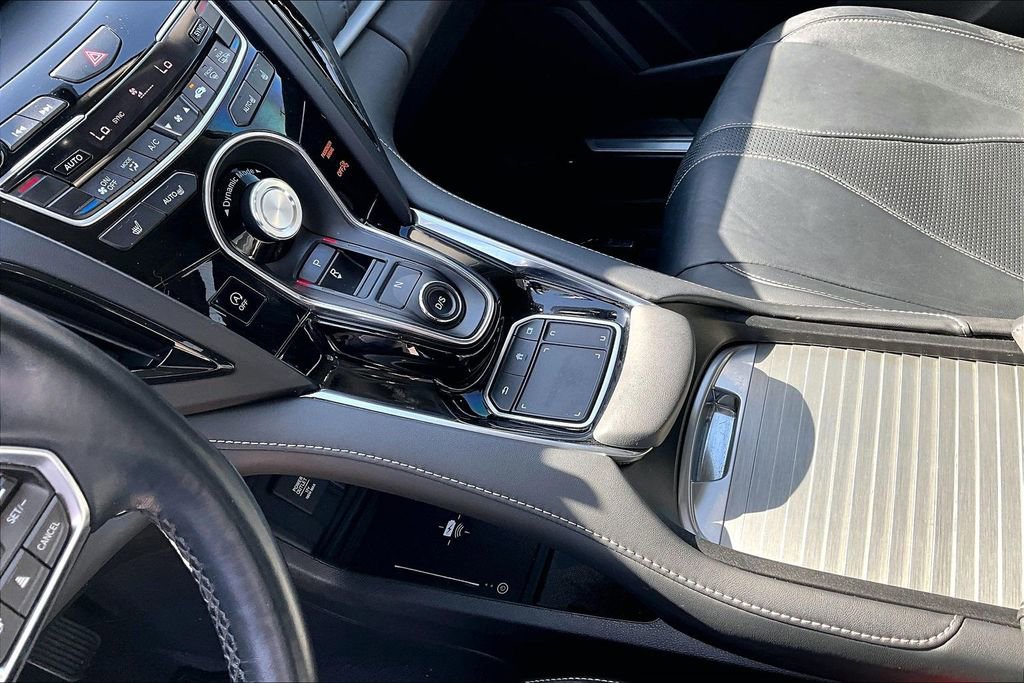 Used 2023 Acura RDX Technology Package image 18